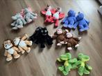 Knuffels jungle club jumbo actie, Kinderen en Baby's, Speelgoed | Knuffels en Pluche, Ophalen, Nieuw, Overige typen