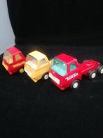 Tonka - Trekkers, Ophalen of Verzenden, Zo goed als nieuw