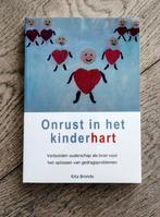 Kita Bronda - Onrust in het kinderhart, Ophalen of Verzenden, Zo goed als nieuw, Kita Bronda