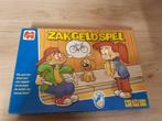 zakgeldspel voor de kids [s1154], Hobby en Vrije tijd, Gezelschapsspellen | Bordspellen, Ophalen of Verzenden, Zo goed als nieuw