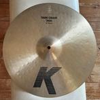 Zildjian CRASH Cymbals vintage/pre-owned 13"-21”, Muziek en Instrumenten, Gebruikt, USA, Drums of Percussie, Ophalen of Verzenden