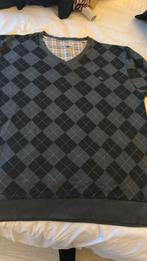 Burberry dunne trui mt XXL, Kleding | Heren, Truien en Vesten, Ophalen of Verzenden, Gedragen, Maat 56/58 (XL), Burberry