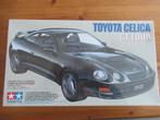 Toyota Celica GT-Four (Tamiya 1/24), Auto, Groter dan 1:32, Nieuw, Ophalen of Verzenden