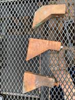 Perkeo en VEDE soldeerbouten. 750 gram., Ophalen, Zo goed als nieuw