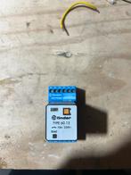 Finder Varitec Relais & Voet, Hobby en Vrije tijd, Elektronica-componenten, Ophalen of Verzenden