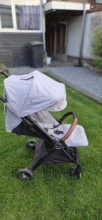 Reisbuggy (opklapbare kinderwagen) Silver Cross Jet 3, Kinderen en Baby's, Buggy's, Ophalen, Zo goed als nieuw, Overige merken