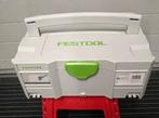 Festool systainer T-loc, Doe-het-zelf en Verbouw, Ophalen of Verzenden, Nieuw