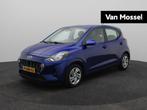 Hyundai i10 1.0 Comfort | Airco | Cruise Control | Apple Car, Auto's, 12 maanden, Stof, Gebruikt, 899 kg