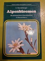 Alpenbloemen - Thiemes kleine natuurgids, Ophalen of Verzenden, Gelezen, Bloemen, Planten en Bomen, E. Wendelberger
