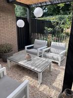 Loungeset block van Life outdoor, Ophalen of Verzenden