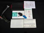 Citroën C3 1.2 PureTech S&S Feel | Trekhaak | N € 10.995,, Auto's, Citroën, Stof, 600 kg, Euro 6, 1199 cc