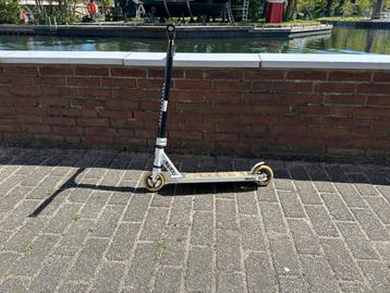 District Step beschikbaar voor biedingen