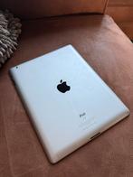 Ipad 2, 10 inch, Gebruikt, Apple iPad, Zwart