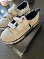 Schoenen Ralph Lauren, Ophalen of Verzenden, Zo goed als nieuw, Jongen, Schoenen