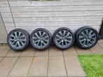 Nieuwstaat!! 17 inch Ford (puma) velgen., Auto-onderdelen, Banden en Velgen, Ophalen, 17 inch, 235 mm, Zomerbanden
