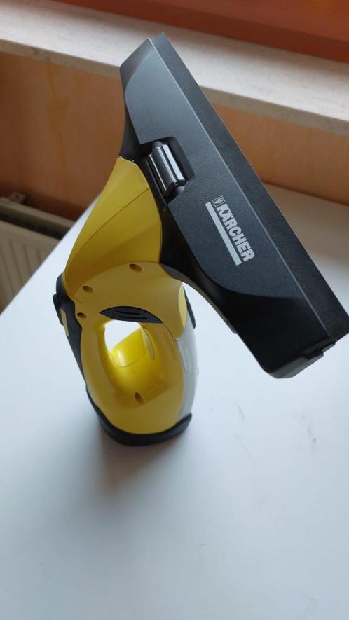 Karcher Window Vac WV 5 Premium raamwisser, Huis en Inrichting, Schoonmaakartikelen, Raamwisser of Trekker, Ophalen of Verzenden