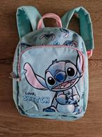Stitch Rugzakje - Lief en Leuk!, Kinderen en Baby's, Kindermode-accessoires, Ophalen of Verzenden, Zo goed als nieuw