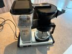 Moccamaster Technivorm - Goede Staat, Ophalen, Afneembaar waterreservoir, Gebruikt, Koffiemachine