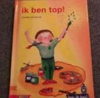 Boek voor groep 3: ik ben top *nieuw*, Boeken, Ophalen, Nieuw, Zwijsen, Non-fictie