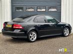 Saab 9-3 Sport Sedan 1.8 Linear Business NAP|APK, Auto's, Saab, Origineel Nederlands, Te koop, 720 kg, 5 stoelen