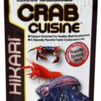 Hikari crab cuisine 50 gram, Dieren en Toebehoren, Dierenvoeding, Ophalen of Verzenden, Vis