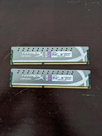 8GB (2x4GB) Kingston HyperX Genesis DDR3 RAM Geheugen, Computers en Software, RAM geheugen, Ophalen of Verzenden, Gebruikt, DDR3