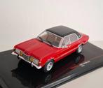 Ford Taunus GLX 1973, Hobby en Vrije tijd, Modelauto's | 1:43, Ophalen of Verzenden, Nieuw, Auto, Overige merken