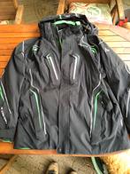 t.k.Schöffel Performance Shell Goretex ski jas 54 Recco, Ophalen, Zo goed als nieuw, Maat 52/54 (L), Jack