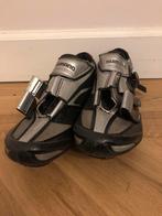 Shimano R241 Fietsschoenen - Gebruikt maat 43, Ophalen of Verzenden, Gebruikt, Kleding
