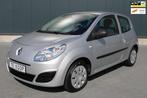 Renault Twingo 1.2 Authentique AIRCO VAN 1e Eigenaar, Auto's, Renault, Voorwielaandrijving, Gebruikt, Zwart, 4 cilinders