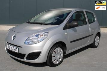 Renault Twingo 1.2 Authentique AIRCO VAN 1e Eigenaar beschikbaar voor biedingen