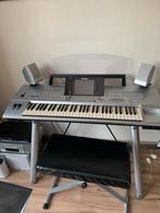 Wilt u keyboard leren spelen?, Muziek en Instrumenten, Ophalen, Yamaha, Midi-aansluiting, 61 toetsen