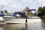 Van Zutphen Tender Sloep 633 (bj 2016), Watersport en Boten, Sloepen, Gebruikt, Benzine, 6 meter of meer, 50 tot 70 pk