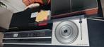 Complete b&o set draaitafel cassettespeler tuner versterker, Audio, Tv en Foto, Dvd-spelers, Ophalen of Verzenden, Zo goed als nieuw