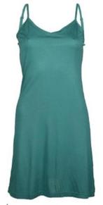 Nieuw groen jurkje XS, Verzenden, Nieuw, Maat 34 (XS) of kleiner, Boven de knie