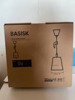 Nieuwe IKEA Basisk Hanglamp, Ophalen of Verzenden, Nieuw, Metaal, Minder dan 50 cm