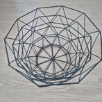 Decoratieve schalen., Huis en Inrichting, Ophalen of Verzenden, Zo goed als nieuw, Rond, Overige materialen