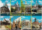 Friesland, Monumenten, Verzamelen, Ansichtkaarten | Nederland, Verzenden, Ongelopen, Friesland
