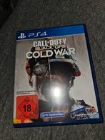 Call of duty black ops cold war, Spelcomputers en Games, Games | Sony PlayStation 4, Zo goed als nieuw, Ophalen