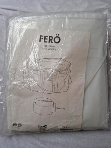 Tuinmeubelhoes FERÖ - 152x90cm beschikbaar voor biedingen