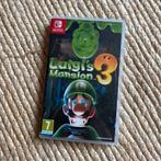 Luigi's Mansion 3 - Nintendo Switch, 1 speler, Zo goed als nieuw, Vanaf 7 jaar, Ophalen