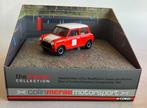 Mini Cooper Colin McRae 1984 Corgi VA02529., Ophalen of Verzenden, Zo goed als nieuw, Auto, Corgi