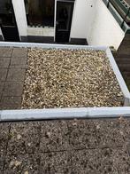 Gratis op te halen: grind, Tuin en Terras, Grind, Keien en Split, Ophalen of Verzenden, Gebruikt