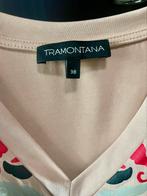Top Tramontana, maat 38, oud roze, Ophalen of Verzenden, Zo goed als nieuw
