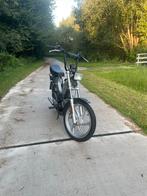 Tomos standaard 65cc in nieuwe staat, Fietsen en Brommers, Brommers | Tomos, Maximaal 45 km/u, 65 cc, Ophalen of Verzenden, Zo goed als nieuw