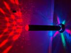 Muziek box met disco lamp, Ophalen of Verzenden, Zo goed als nieuw, Licht