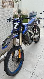 Te koop: YZ250F 2018 — loopt perfect, Ophalen