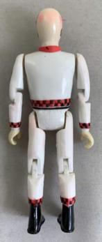 Crash Dummies Betty Tyco 1992 vintage figuur, Kinderen en Baby's, Speelgoed | Actiefiguren, Postbus 64461, Brunssum, Nederland