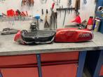 Honda ss50 zk1 tank buddy set ori lak met werk, Fietsen en Brommers, Brommeronderdelen | Oldtimers, Ophalen of Verzenden, Zo goed als nieuw