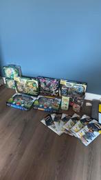 Sealed Pokemon Collectie, Hobby en Vrije tijd, Verzamelkaartspellen | Pokémon, Ophalen of Verzenden, Zo goed als nieuw
